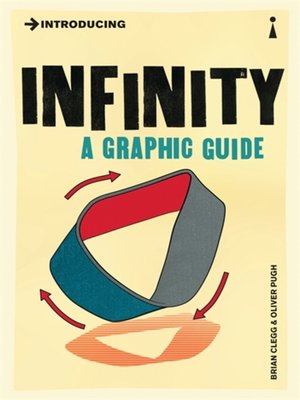 cover image of Introducing Infinity